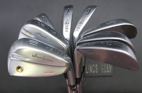 Set honma 727 - honma, pp-727