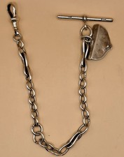 Antique Victorian Hallmarked