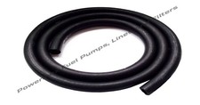 12mm High Pressure Fuel Line Unleaded Petrol Pipe 1m length from Powerspark