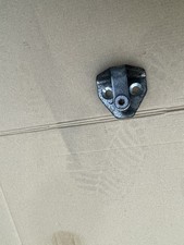 Scania R Door Lock Latch /