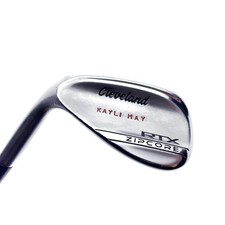 Used Cleveland RTX ZipCore