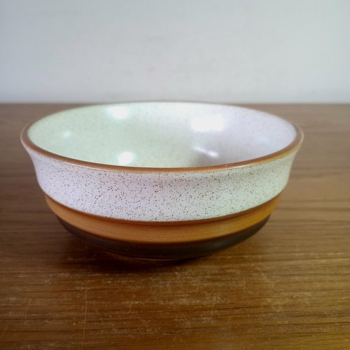 Denby potters wheel - denby, bowl
