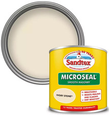 SANDTEX MASONRY PAINT ULTRA