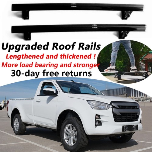 Cross bar roof - cross,