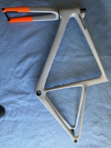 Cannondale supersix evo - supersix, gen