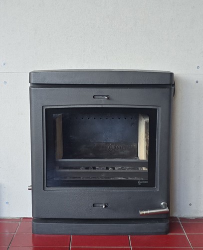 Yeoman cl7 inset multi - multi, fuel