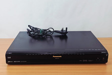 Panasonic DMR-EX78 Freeview