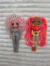 MGA L.O.L.  LOL Surprise