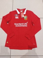 British & Irish Lions Home