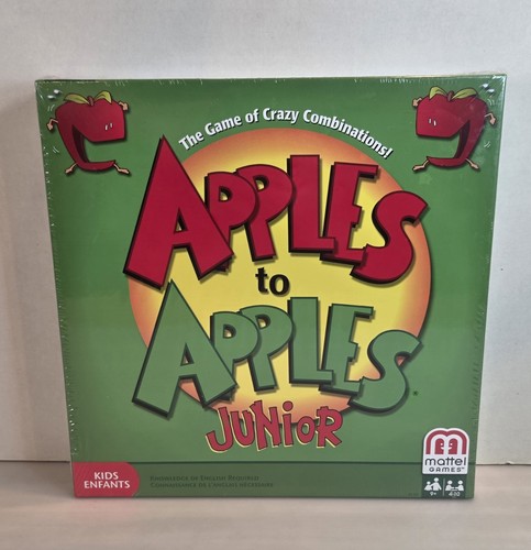 Apples junior board - apples,