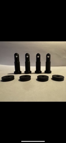 Replacement otw kyosho 4 - otw-9,