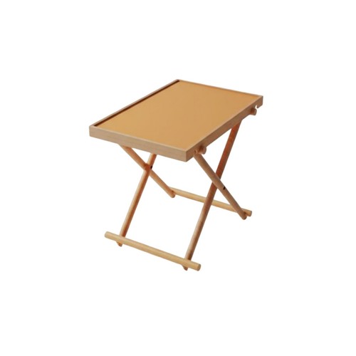 Foldable wingedtop table - foldable,