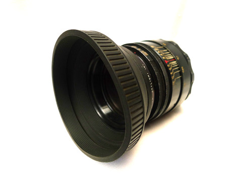 Helios 58mm 0 m42 kmz - 58mm,