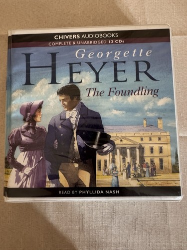 Georgette heyer the unknown - the,