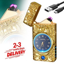 USB Electric Lighter Finger