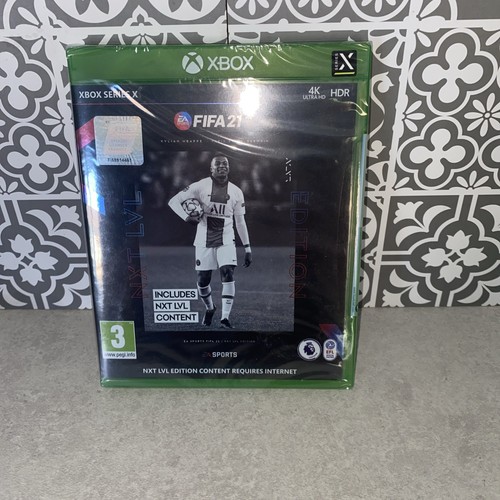 Fifa 2021 xbox - fifa, x