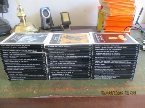 Complete set penguin 60s - complete,