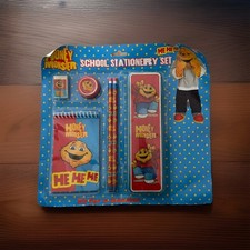 Honey Monster School