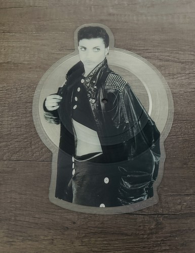 Prince the revolution - &,