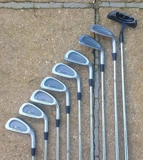 Malibu Flow Weight System