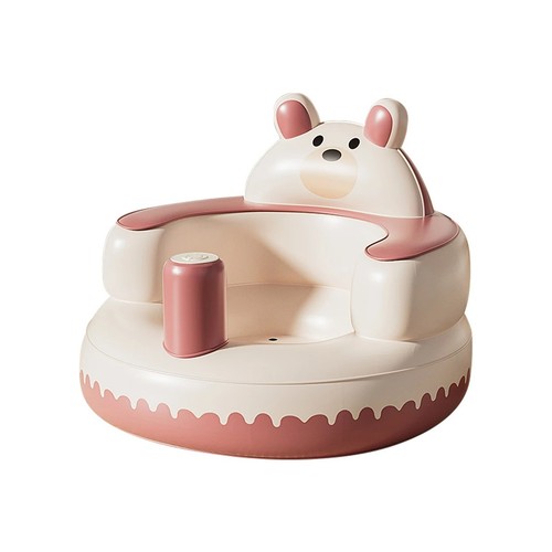 Inflatable baby chair with - inflatable,