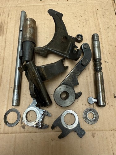Classic mini full gearbox - classic,