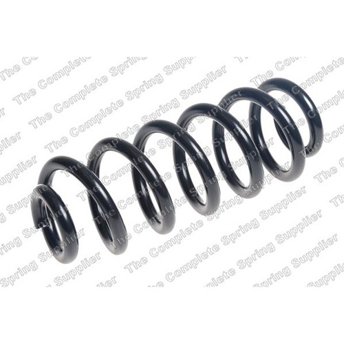 Coil springs for - (pair),