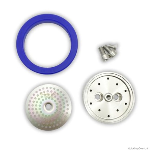 Espresso machine tune kit - machine,