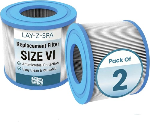 Lay spa replacement filter - replacement,