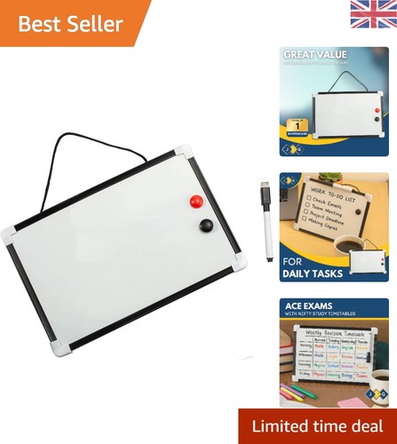 Portable whiteboard set - whiteboard,