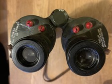 Self focusing Military Mk5 X7