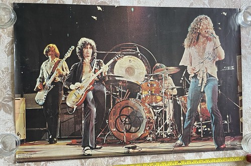Rare vintage 1976 led - 1976,