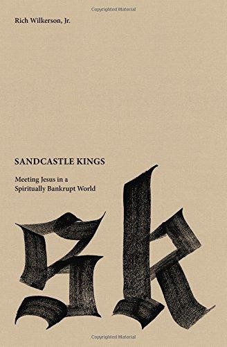 Sandcastle kings meeting - sandcastle,