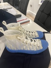Dior B23 High Top Sneaker
