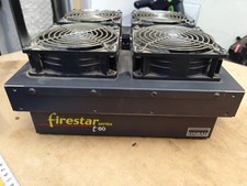 60Watts SYNRAD firestar t60 series CO2 laser power supply  FST60KFD