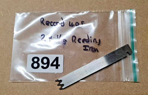 Vintage record 405 plane - record,