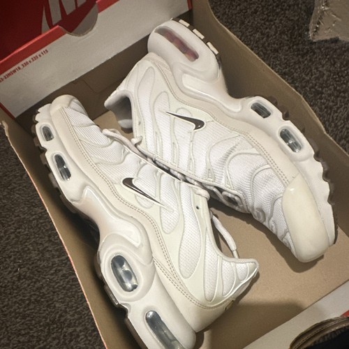 Nike air max plus - air,