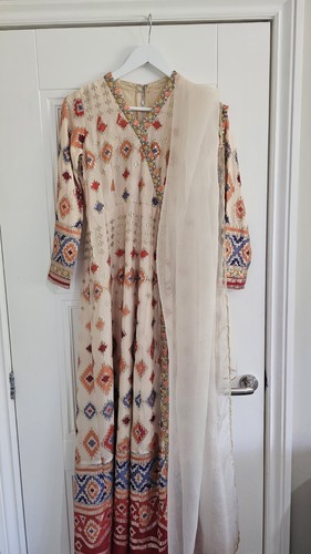 Women beige printed - women’s,