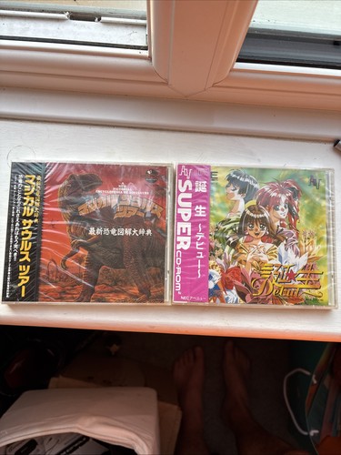 Sealed engine games - pc,