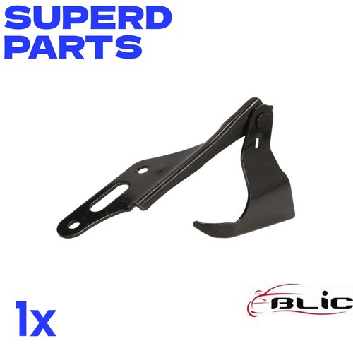 Hood hinge bonnet - hood,