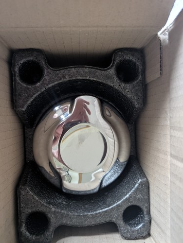 Oem mini f56 cooper chrome - oem,