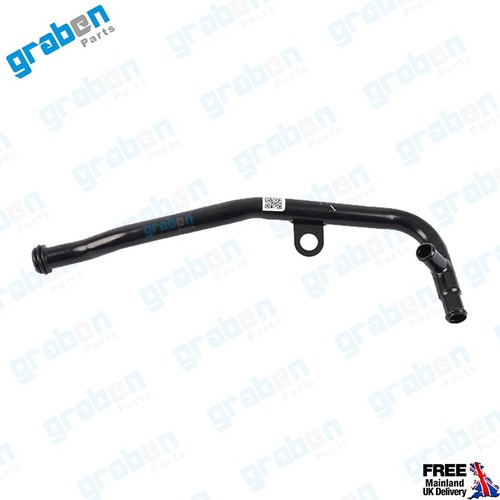 Coolant water hose pipe for - coolant,