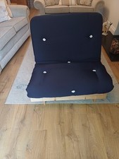  Futon 3ft  Single, Guest Bed