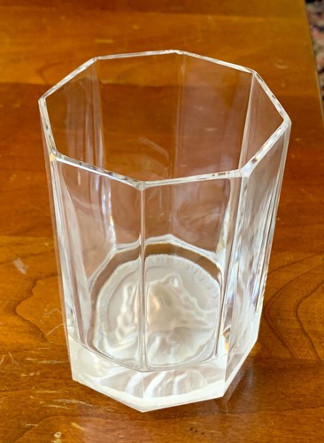 Rosenthal crystal versace - rosenthal,