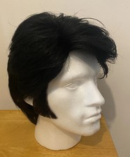 Elvis presley tribute custom - elvis,