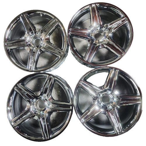 Set mercedes clk63 - set, of
