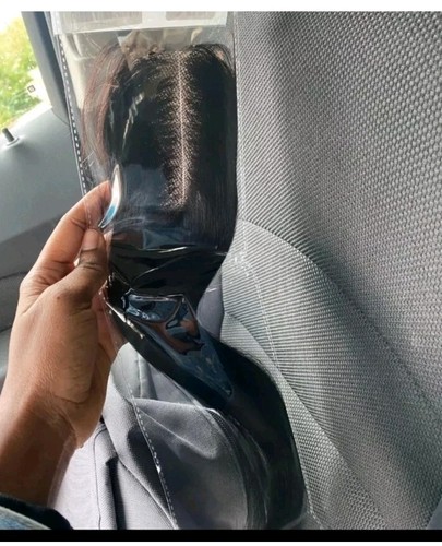 Brazilian 2x6 lace closure - lace,