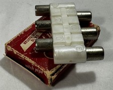 Vintage Wm. Kratt Super Pitch