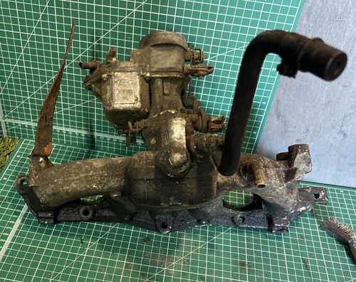 Carb 77hekba 9cc - 77hekba, pinto