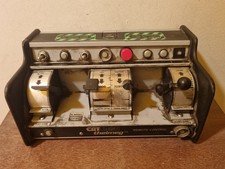 CATTRON PADDLE CONTROLLER